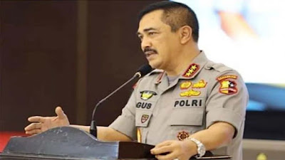 Ditanya Soal Motif Pembunuhan Brigadir Joshua, Kabareskirm: Biarlah Ini Jadi Konsumsi Penyidik