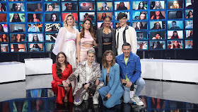 Gala 11 de OT 2020