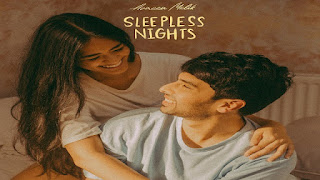 Sleepless Nights Lyrics Meaning In Hindi (हिंदी) – Armaan Malik