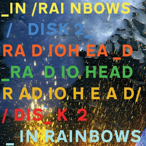 Radiohead – Last Flowers 歌詞翻譯