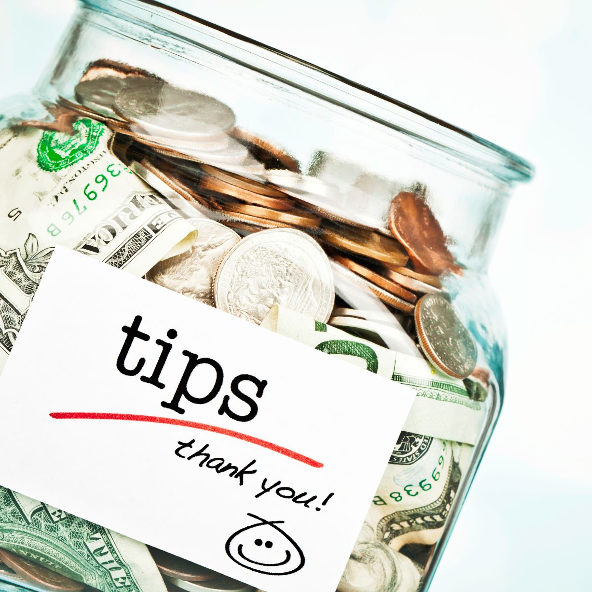 Tip credits tip pools andvegans Tip credits tip pools andvegans