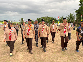 Wakil Bupati Buka Kemsar Kwarcab