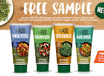 FREE Just Add Herb Blends Sample