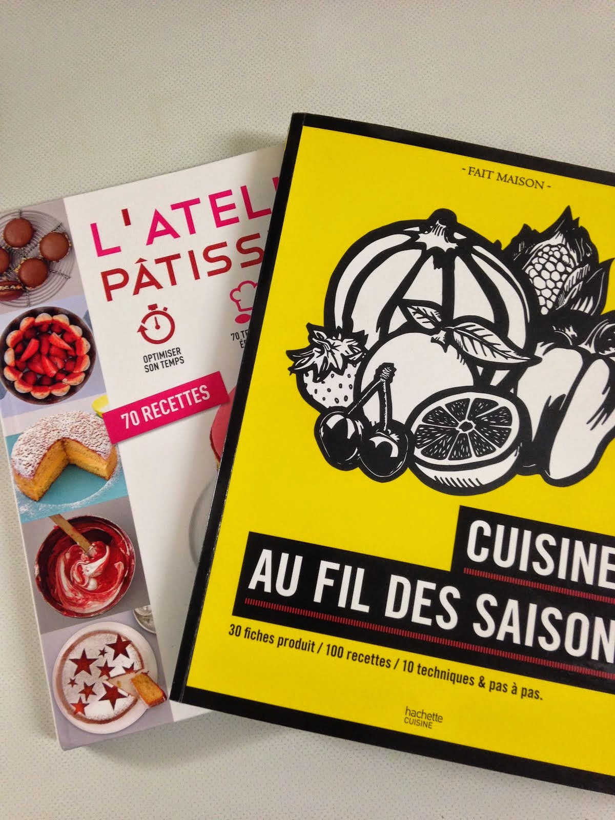 Mes livres