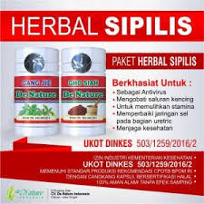 Obat Sipilis pada Wanita Paling Ampuh