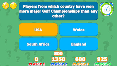 The Sports Trivia Challenge Game Screenshot 8