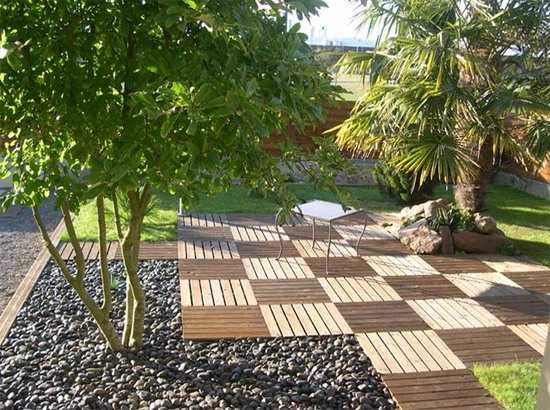 Amazing Beautiful Backyard Landscaping Ideas