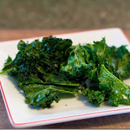 Kale Chips