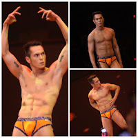 Jake Cuenca