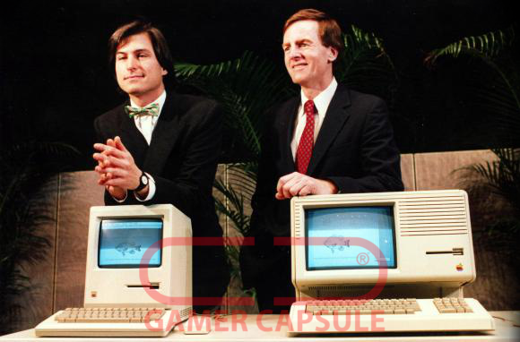  steve-jobs john sculley