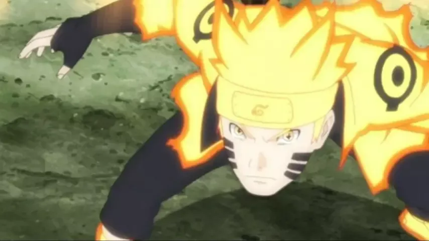 5 Peristiwa Besar yang Membuktikan Naruto Adalah Ninja Terkuat