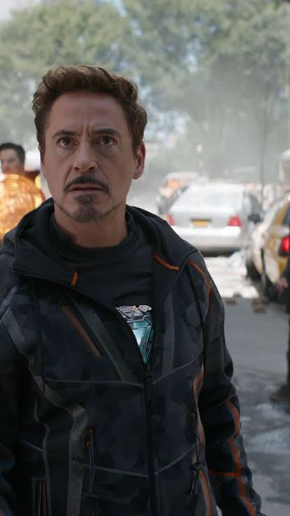Attention : Top 20 Quotes from Iron Man (Tony Stark Quotes)