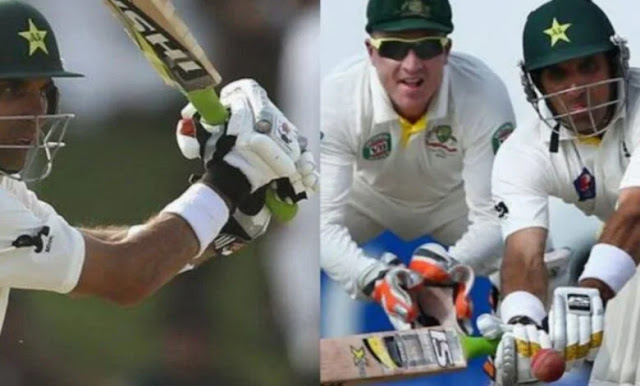 4 batsmen who scored half-century in Test cricket in less than 30 minutes, 1 Indian in the list