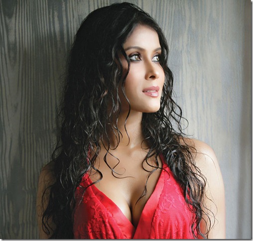 nandana sen