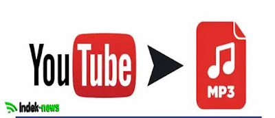 √ 3 Cara Convert Video Youtube Ke MP3 Tanpa Aplikasi dengan Mudah