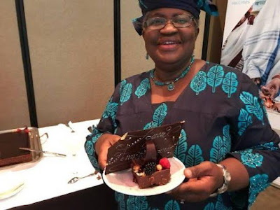 Photos from former minister, Ngozi Okonjo-Iweala's 63rd birthday get together 