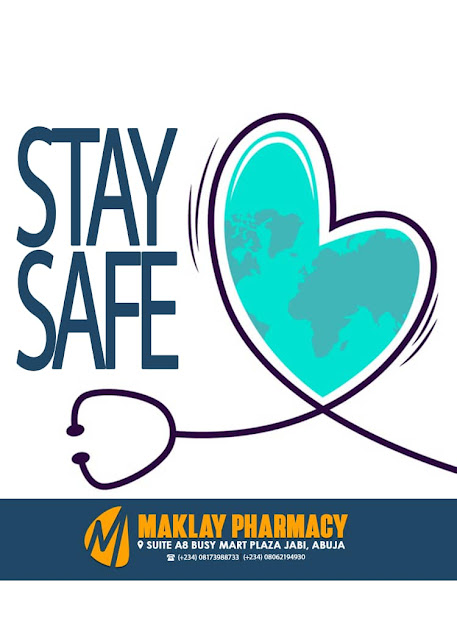 MAKLAY PHARMACY & STORES LIMITED