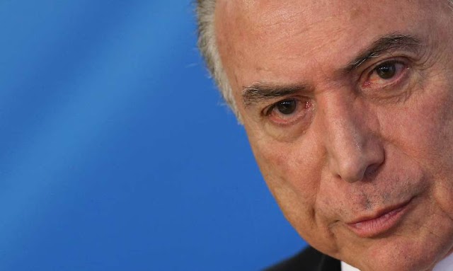 Como o governo golpista enxerga alguns dos temas que afligem os brasileiros - Por Alexandre de Oliveira Périgo