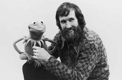 Jim Henson