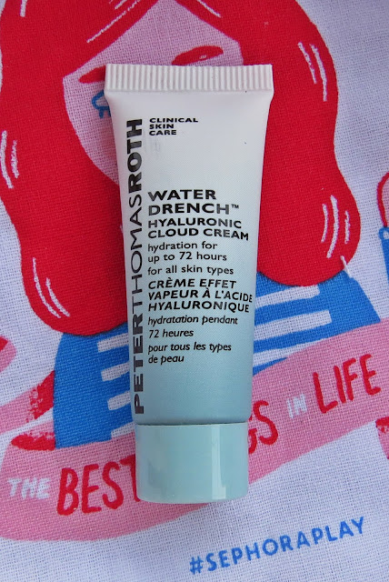 Peter Thomas Roth Water Drench Hyaluronic Cloud Cream