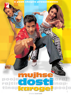 Mujhse Dosti Karoge 2002 Hindi 480p download 