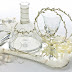 Greek wedding olive theme set N654