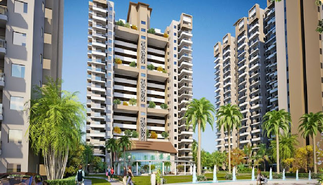 residential properties in Delhi NCR