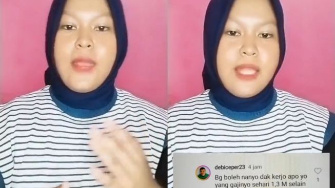 Viral Video Siswi SMP Dicap PELAC*R, sebab Heroik Lawan Perusahaan China dan Pemkot Jambi