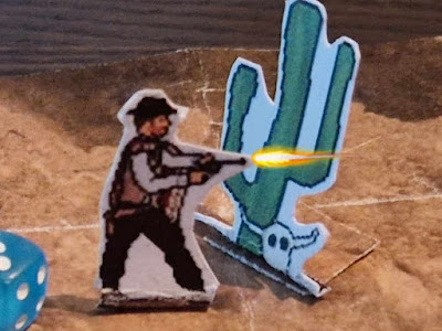 Making a wargame fit in a matchbox. Wargame in a Wee Matchbox challenge