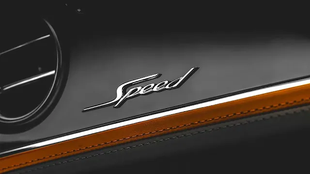 مواصفات سيارة   بنتلي فلاينج سبير bentley flying spur 2022