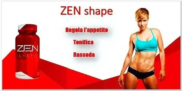Zen Shape