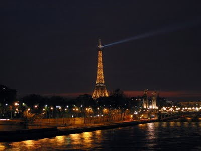 Turnul Eiffel