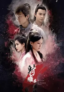 The Legend of the Condor Heroes [2017]