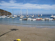 The Isthmus, Catalina Island (img )