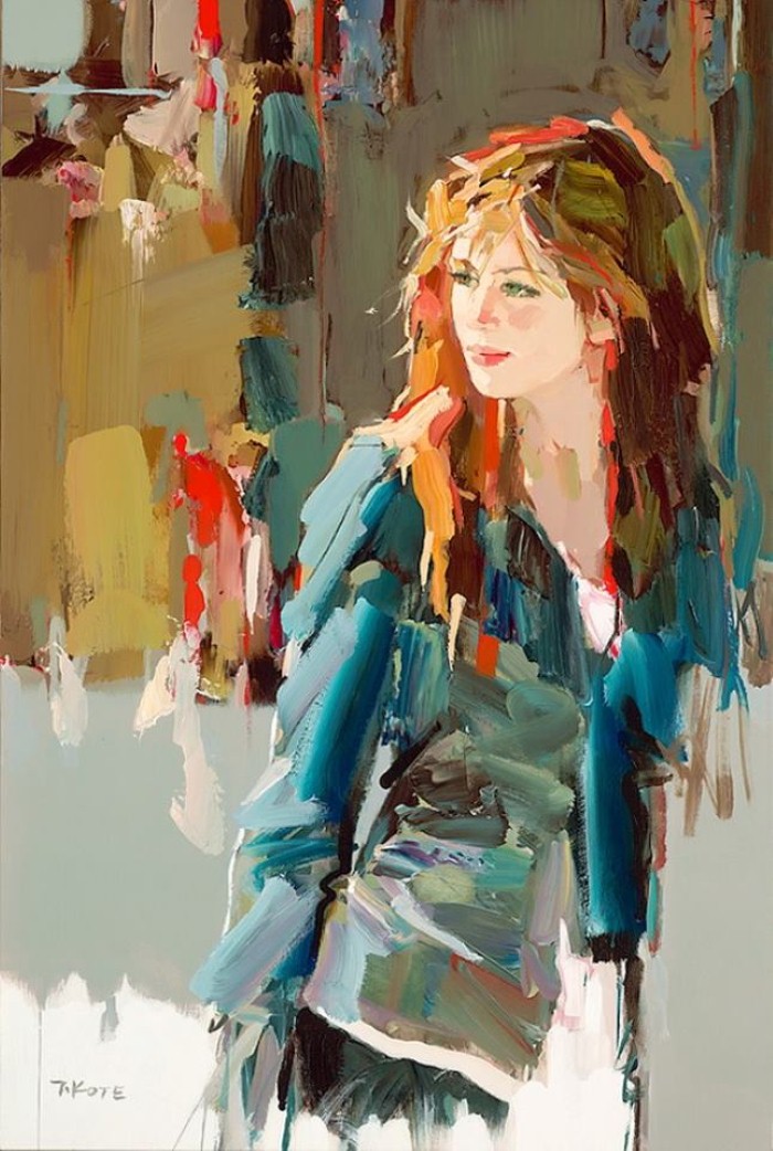 Josef Kote