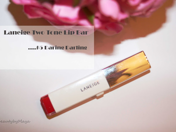 Laneige Two Tone Lip Bar