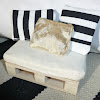 Matratzen Fur Paletten Sofa