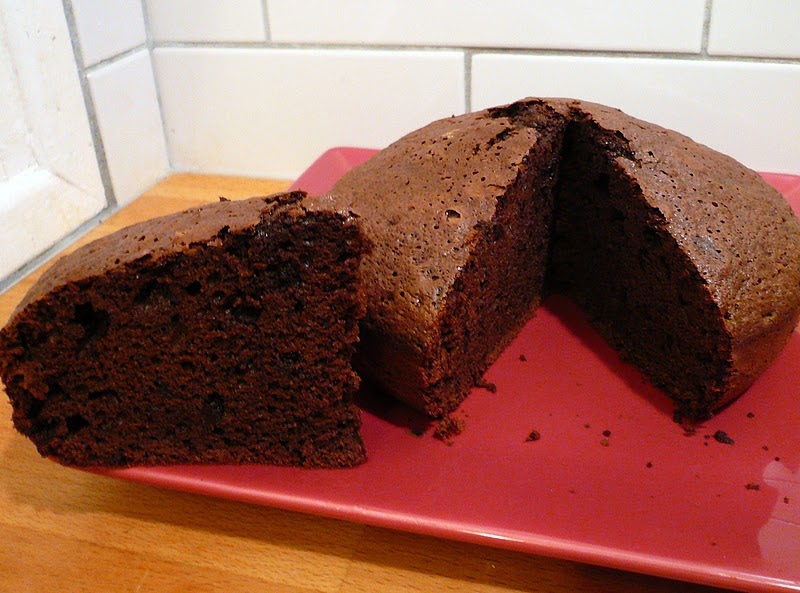 Je Suis Une Quiche En Cuisine Mais Je Me Soigne Un Gateau Au Chocolat Du Dimanche Soir Moelleux A Souhait Et Sans Beurre
