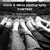 BLACK & WHITE PHOTO Contest