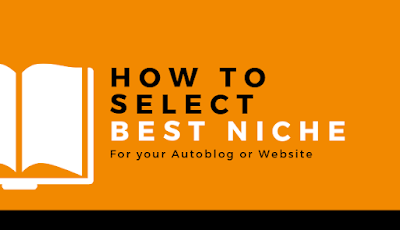 select best Niche, select Niche, best Niche, best Niche for blog,