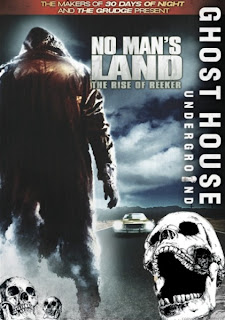 No Man's Land - The Rise Of Reeker (2008)