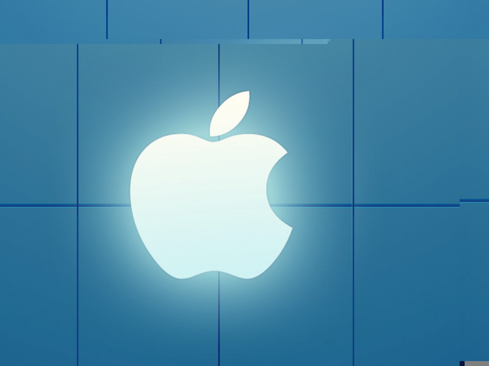 Apple Logo New Collections Wallpaper | Latest Best Wallpapers 2011 ...