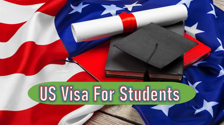 US Visa for Students
