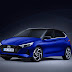 2020 Hyundai i20   