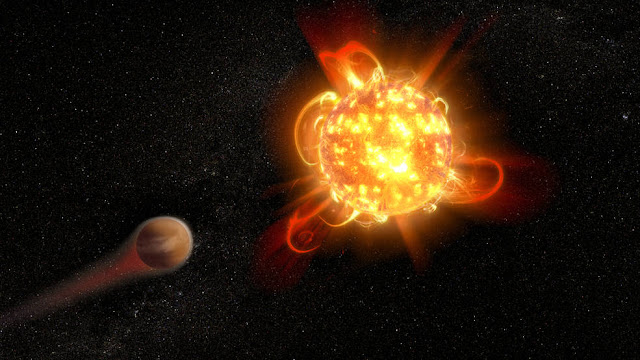 superflare-bintang-muda-katai-merah-membahayakan-planet-informasi-astronomi