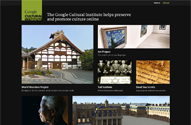 Google Cultural Institute