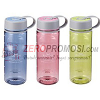 Lock & Lock Bisfree Two-Tone Water Bottle 650Ml Abf603