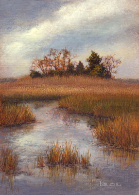 Salem County by Lori Levin