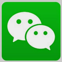 Download Apk WeChat Versi Terbaru