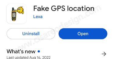 Cara Menggunakan Fake GPS di HP Android dengan Mudah